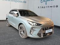 Neu Cupra Terramar Limited Edition 265 PS (194 kW) 2026 Grau SUV