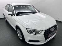 Gebraucht Audi A3 Comfort 150 PS (110 kW) 2020 Ibisweiß Limousine