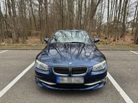 gebraucht BMW 330 i xDrive Coupé -