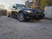 Second-hand BMW 523 2010 Berlinǎ