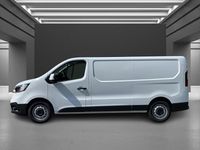 Neu Renault Trafic 170 PS (125 kW) 2025 369 weiã Van / Kleinbus