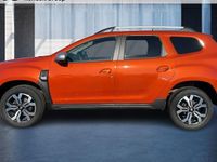 Gebraucht Dacia Duster Prestige 150 PS (110 kW) 2022 Orange SUV