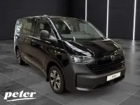 Neu VW Caravelle Basis 150 PS (110 kW) 2025 Midnight black Van