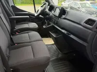 Używany Renault Master Komfort 150 KM (110 kW) 2022 Biały Minivan