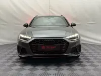 Gebraucht Audi A4 S-Line 204 PS (150 kW) 2024 Grau Limousine