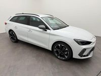 Gebraucht Cupra Leon 204 PS (150 kW) 2024 Weiß Limousine