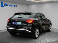 Gebraucht Audi Q2 S-Line 150 PS (110 kW) 2025 Schwarz SUV