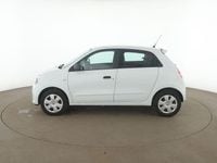 Gebraucht Renault Twingo Life 69 PS (50 kW) 2017 Weiß Kleinwagen