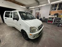 gebraucht Opel Agila 