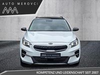Gebraucht Kia XCeed Platinum Edition 141 PS (103 kW) 2022 Weiß SUV