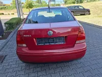 Gebraucht VW Bora 75 PS (55 kW) 2004 Other Limousine