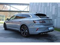 gebraucht VW Arteon R 2.0 TSI 4-Motion*DCC*NAVI*ACC*HUD*