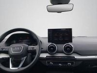 Second-hand Audi Q2 Advanced Plus 150 CP (110 kW) 2025 Negru SUV
