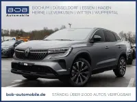 Gebraucht Renault Austral Techno 200 PS (147 kW) 2025 Grau SUV