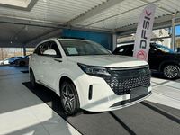 Second-hand DFSK E5 279 CP (205 kW) 2025 Negru SUV