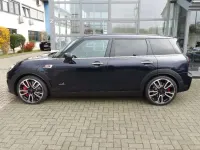 Gebraucht Mini John Cooper Works Clubman 306 PS (225 kW) 2020 Enigmatic black metallic Kombi