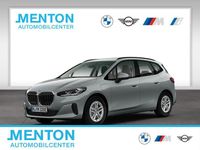 Neu BMW 225 Performance 136 PS (100 kW) 2025 Grau Van / Kleinbus