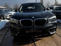 Gebraucht BMW X3 Advantage 190 PS (139 kW) 2021 Grau SUV