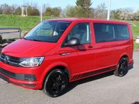 gebraucht VW Multivan T6Multivan Trendline TSI 150PS