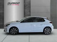 Neu Opel Corsa Edition 101 PS (74 kW) 2026 Weiß Kleinwagen