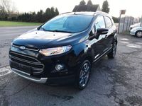 gebraucht Ford Ecosport 1.0 Titanium/1.Hand/38Tkm/Rückf.Kamera