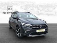 gebraucht Dacia Sandero III Stepway Comfort+Kamera+8fach+Navi+