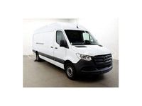 Gebraucht Mercedes Sprinter 170 PS (125 kW) 2025 Weiß, Van