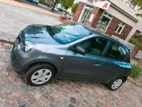 Używany Renault Twingo Experience 69 KM (50 kW) 2018 Srebrny Hatchback