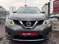 Gebraucht Nissan X-Trail 360º 163 PS (119 kW) 2016 Grau SUV