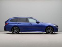 Gebraucht BMW 318 Performance 156 PS (114 kW) 2024 Blau Kombi