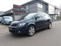 Gebraucht VW Golf VII Match 122 PS (89 kW) 2013 Bluegraphit Limousine