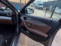 Gebraucht Mercedes E350 Avantgarde 258 PS (189 kW) 2017 Blau Kombi