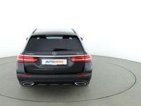Gebraucht Mercedes E400 330 PS (242 kW) 2023 Grau Kombi