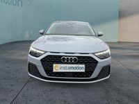 gebraucht Audi A1 Sportback 25 TFSi AppleCarPlay/LED+/SHZ/Kamer