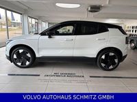Gebraucht Volvo EX30 Plus 314 kW (428 PS) 2025 Crystal white (metallic) SUV