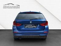 gebraucht BMW X1 xDrive 18d M-Sportpaket Panorama Xenon Navi