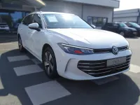 Gebraucht VW Passat Business 150 PS (110 kW) 2025 Kombi