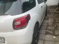 Gebraucht Citroën DS3 156 PS (114 kW) 2012 Weiß Kleinwagen