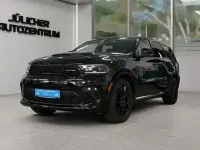 Occasion Dodge Durango 364 ch (267 kW) 2019 Noir SUV