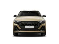 Gebraucht Audi Q8 Sport 489 PS (359 kW) 2026 Gold SUV