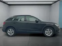 Gebraucht Audi Q3 245 PS (180 kW) 2022 Schwarz SUV