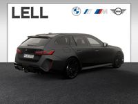 Neu BMW M5 Performance 727 PS (534 kW) 2026 Grau Kombi