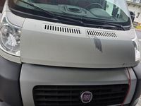 Gebraucht Fiat Ducato 177 PS (130 kW) 2014 Weiß Van