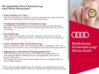 Gebraucht Audi RS6 Performance 630 PS (463 kW) 2025 Ascariblau metallic Kombi