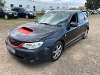 gebraucht Subaru Impreza BOXEUR DIESEL 2L