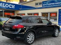 gebraucht Porsche Cayenne V6*Navi*Panorama*Leder*PDC*TEMP