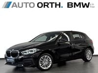 Gebraucht BMW 120 178 PS (130 kW) 2022 Schwarz ii Kleinwagen