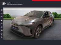 Neu Toyota bZ4X Comfort 150 kW (204 PS) 2025 1l5 SUV