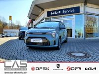 Neu Kia Picanto 63 PS (46 kW) 2025 Andere farbe Kleinwagen