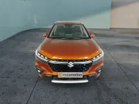Neu Suzuki SX4 S-Cross 116 PS (85 kW) 2025 Braun SUV